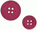 QuicKutz Die - Buttons