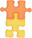 QuicKutz Die - Puzzle