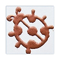 Tsukineko Emboss 30ml Copper