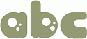 Rainbow Classic All-on-one Alphabet Set