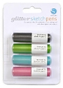 Silhouette Sketch Pen - Glitter