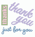 Thanks
