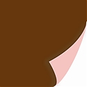 SEI Cardstock - Chocolat