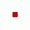 Tsukineko VersaFine Small Ink Pad - Crimson Red