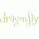 Dragonfly Mini Unicase Alphabet Set