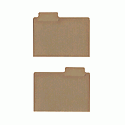 QuicKutz Die - File Folders