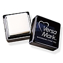 Tsukineko VersaMark - Small Watermark Ink Pad