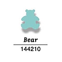 CarlaCraft CP-1 Bear