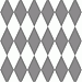 QuicKutz Embossing Die - Harlequin
