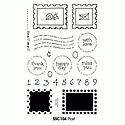 Stampendous - Post