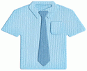 QuicKutz Die - Shirt & Tie