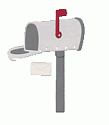 QuicKutz Die - Mailbox
