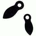 Quickutz Die - Fasteners DooDads