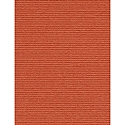 DCWV Cardstock - Rust 2 (8.5 X 11)