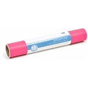 Silhouette Adhesive Vinyl - Bright Pink (12