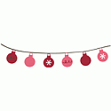 Quickutz Border Die - Ornament