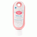 Silhouette Fabric Ink - Sweet Pea (Light Coral)