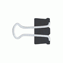 QuicKutz Die - Binding Clips