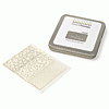 QuicKutz QuickStampz Clear Stamps - Triplets