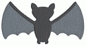 QuicKutz Die - Bat