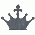 QuicKutz Die - Crown