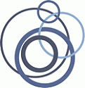 QuicKutz - Nesting Circles