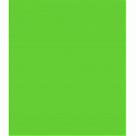 Shrinking Plastic (Green)