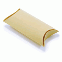 Lifestyle Crafts Die - Pillow Box
