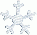 QuicKutz Die - Snowflake