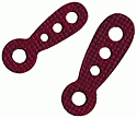 QuicKutz Die - Fasteners DooDads