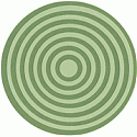 QuicKutz - Nesting Circles