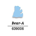 CarlaCraft CP-2 Bear - A