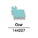 CarlaCraft CP-1 Cow