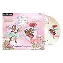 Crafter's Companion - Flower Fairies Disc 3 CD ROM