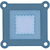 QuicKutz Die - Frame