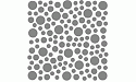 QuicKutz GooseBumpz - Circles