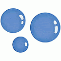QuicKutz Die - Bubbles