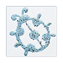 Tsukineko Emboss 30ml Sparkle