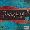 DCWV - Far East Paper Stack 8X8