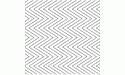QuicKutz GooseBumpz - Zigzag