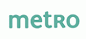 Metro SkinniMini Unicase Alphabet