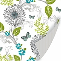SEI Patterned Paper - Springside (Varnish)