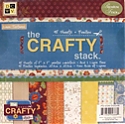DCWV - Crafty Stack 8X8
