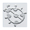 Tsukineko Emboss 30ml Silver