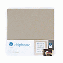 Silhouette Chipboard (25 pack)