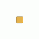 Tsukineko VersaFine Small Ink Pad - Toffee