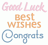 Best Wishes