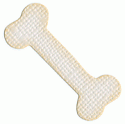QuicKutz Die - Bone