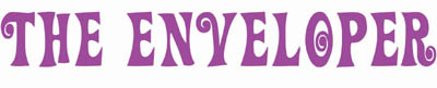 The Enveloper Pro Logo