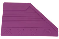 The Enveloper Pro Top View